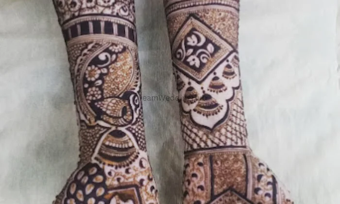 mehendi Shivani